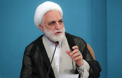 توضیحات اژه&zwnj;ای درباره فرآیند رسیدگی به پرونده الهه حسین نژاد