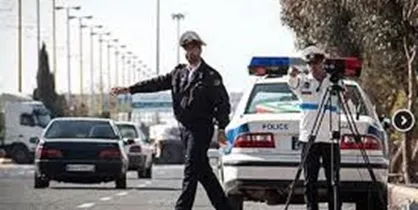 جزئیات توقیف ۲ دستگاه آمبولانس در اهواز