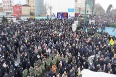 ایران مقتدر هرگز کوچک نخواهد شد/ تداوم مسیر «رهبر شهید» در اندیشه «رهبر جدید انقلاب»