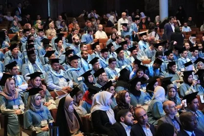 ۱۹۱ زبان آموز خارجی در دانشگاه بوعلی سینا جذب شدند