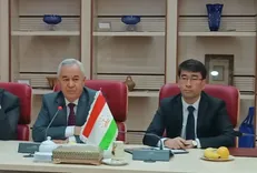 ۵۰ بورسیه علمی تاجیکستان به دانشجویان ایرانی اختصاص یافت