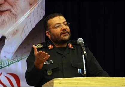 حاج قاسم یک مصلح بزرگ بود/ اسطوره&zwnj;ها تکرار شدنی نیستند