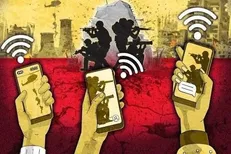 مرزبندی با جنگ روانی دشمن؛ از لزوم «سوءظن رسانه‌ای» تا مسئولیت مخاطب در 
عصر فضای مجازی