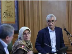 شهردار تهران امروز شروع به کار می‌کند/ آیا پایتخت سرو سامان می‌یابد؟
