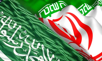 فیلم/ فوتبال ایران برنده مناقشه خودساخته عربستانی ها شد