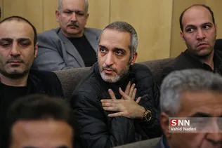 خشایار الوند