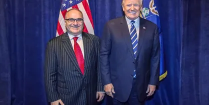 دادگاهی در آمریکا لابی&zwnj;گر سعودی&zwnj;ها علیه ایران را به ۱۰ سال حبس محکوم کرد