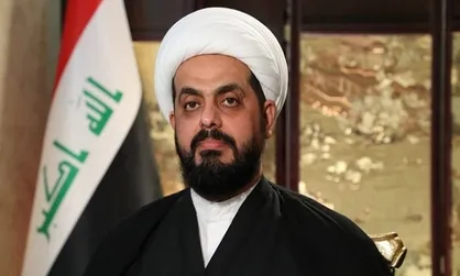 پیام دبیرکل عصائب اهل&zwnj;الحق عراق در سالروز تخریب بقیع
