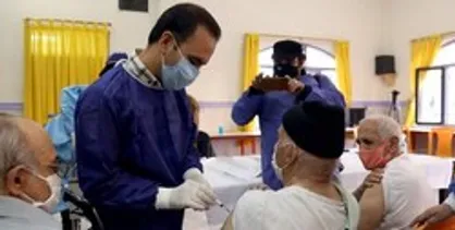 آغاز واکسیناسیون ۷۵ ساله&zwnj;ها تا چند روز دیگر