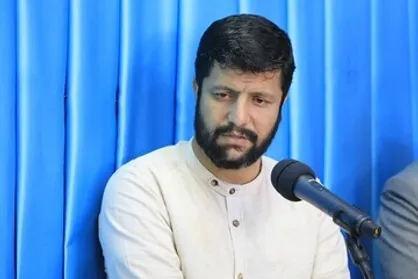 قاسمی: خون شهید نصرالله مقدمه آزادی فلسطین خواهد شد+فیلم