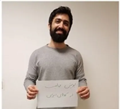 دانشجویان ایرانی دانشگاه&zwnj;های خارج از کشور به پویش "حمایت از کالای ایرانی" پیوستند