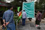 پیاده‌روی الی بیت المقدس