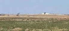 آمریکا برای غارت بیشتر نفت سوریه، در الحسکه پالایشگاه احداث کرد