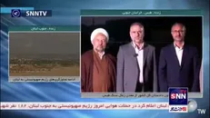 معاون حقوق عامه دادستان کل کشور: در معدن طبس موارد عدم رعایت ایمنی مشهود است