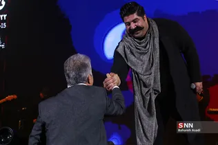 اجرا‌ی بهنام بانی در ششمین شب از سی و هفتمین جشنواره موسیقی فجر