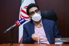 نجیمی: معیار رشد در دانشگاه‌ها پتنت نیست / فناور ایرانی؛ تنها حلال مشکلات اقتصادی و صنعتی کشور
