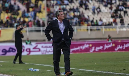 برانکو: رقم پیشنهادی الغرافه به درد طارمی و پرسپولیس نمی&zwnj;خورد/ همیشه نمی&zwnj;توانیم عالی باشیم