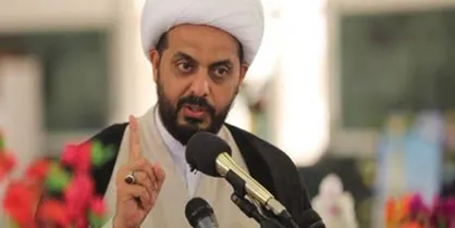 حمله اخیرداعش، بهانه آمریکا برای ماندن در عراق است
