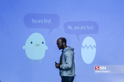 رویداد  Demo Day ۲۰۱۹