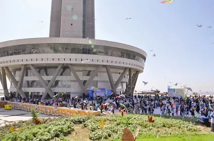 آغاز جشنواره تابستانی برج میلاد همزمان با دهه ولایت