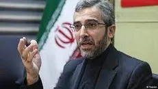 علی باقری: با ۱+۴ گفتگو داریم/  تحریم‌های ظالمانه دستور کار اصلی گفتگو‌ها خواهد بود