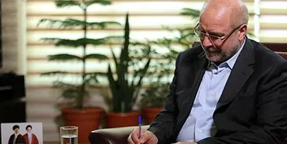 دستور قالیباف به کمیسیون بهداشت برای ارائه فوری راهکارهای مدیریت کرونا به دولت