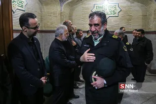 ختم مادر مومنی