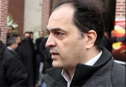 گزارشگر جام جهانی مشخص شد