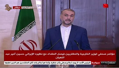 نقش آمریکا در حمله به کنسولگری ایران/ اسرائیل تنبیه خواهد شد
