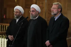 نامه ۱۸۲ نماینده به روسای قوای سه گانه برای حل مشکلات مردم