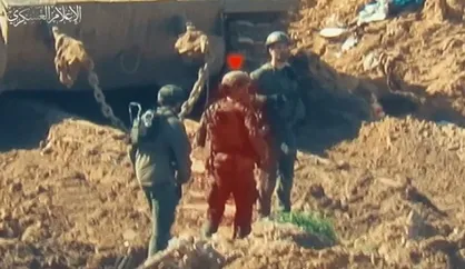 قسام ۱۵ نظامی اسرائیلی را از پا درآورد