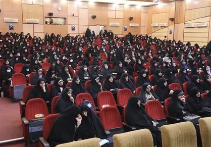 برگزاری دومین همایش بین&zwnj;المللی حضرت زینب (س)