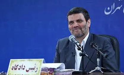 رسیدگی به پرونده هشت عضو گروهک داعش به پایان رسید