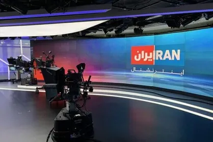 فیلم/ جیره خور سعودی اشتباه فاحش خود را درست کرد