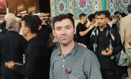 جوانی که در بحبوبه حادثه حرم شاهچراغ، حرمت تربت امام حسین را حفظ کرد