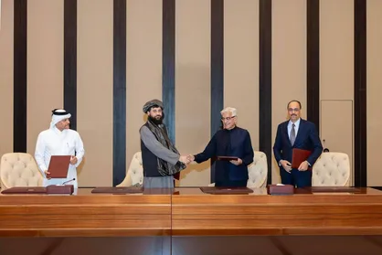 جزئیات توافق آتش بس بین افغانستان و پاکستان