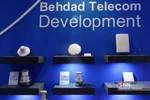 نمایشگاه تلکام 2019