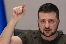 انجام ۴۵۰۰ حمله موشکی و بیش از ۸۰۰۰ حمله هوایی در اوکراین