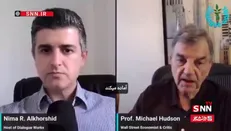 کارشناس مسائل اقتصادی: تخلیه ذخایر نفتی راه را برای انفجار شوک انرژی آماده می‌کند + فیلم