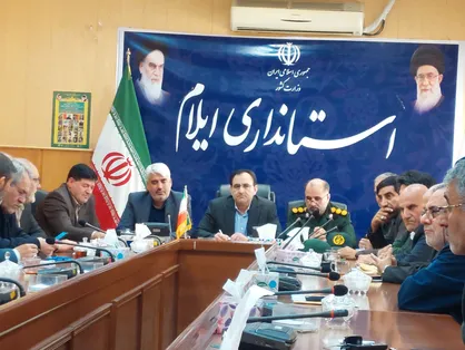 معاون سیاسی استانداری ایلام: یادواره ۲۰۷ شهید ایل شوهان در ایلام برگزار می&zwnj;شود