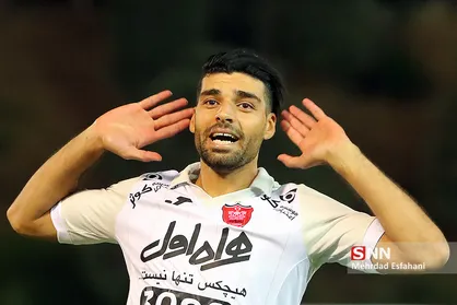 اظهارات مهدی طارمی در آستانه دیدار بزرگ؛ تا آخر می&zwnj;جنگیم تا صعود کنیم