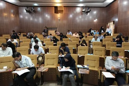 مهلت ثبت نام در آزمون فلوشیپ پزشکی سال ۱۴۰۳ تمدید شد