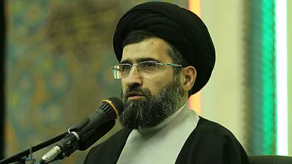 حسینی&zwnj;قمی: آقایان مدارک تحصیلی&zwnj;شان را از اروپا گرفته&zwnj;اند و به شیوه برره&zwnj;ای نظرسنجی می&zwnj;کنند!