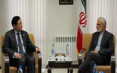 برجام همچون بدنی نیمه جان مرحله حساسی را سپری می‌کند