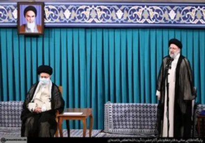 رئیسی: مردم خواستار تغییر وضع موجود هستند