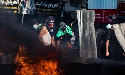 انتفاضه سوم فلسطین بی سابقه خواهد بود
