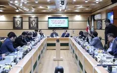 بابایی: ۱۲۹ ساختمان ناایمن تا پایان سال آینده تعیین تکلیف می‌شوند