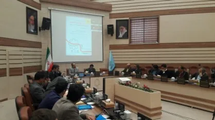 سومین نشست مدیران ارتباط با صنعت دانشگاه&zwnj;ها و پژوهشگاه&zwnj;های کشور در دانشگاه یزد برگزار شد