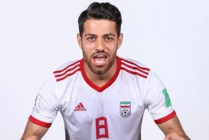 نهایی شدن انتقال ستاره خط دفاعی تیم ملی ایران به ترابزون اسپور