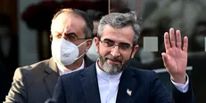 ورود هیأت ایرانی به وین/ آغاز گفتگو‌ها از امروز